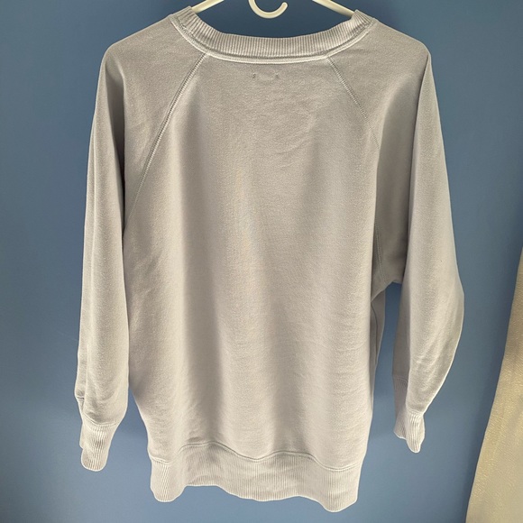 Super Soft Crewneck Sweatshirt - Picture 3 of 5
